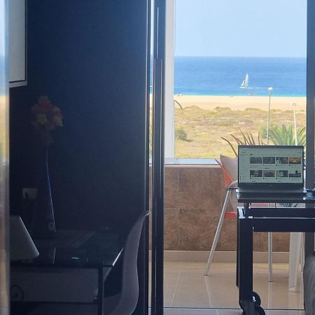 Apartamento Ura Morro Jable  Extérieur photo