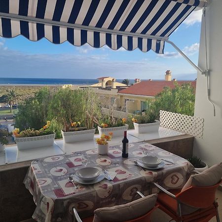 Apartamento Ura Morro Jable  Extérieur photo
