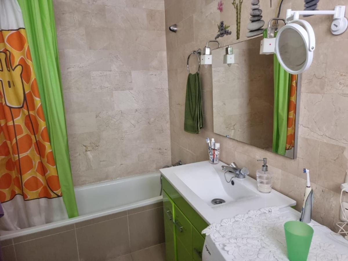Apartamento Ura Morro Jable  Extérieur photo