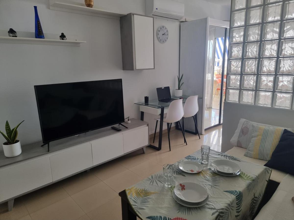 Apartamento Ura Morro Jable  Extérieur photo
