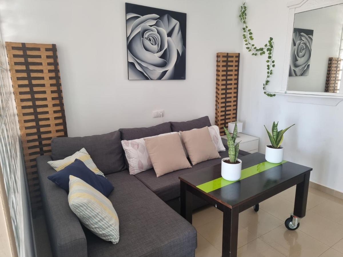 Apartamento Ura Morro Jable  Extérieur photo