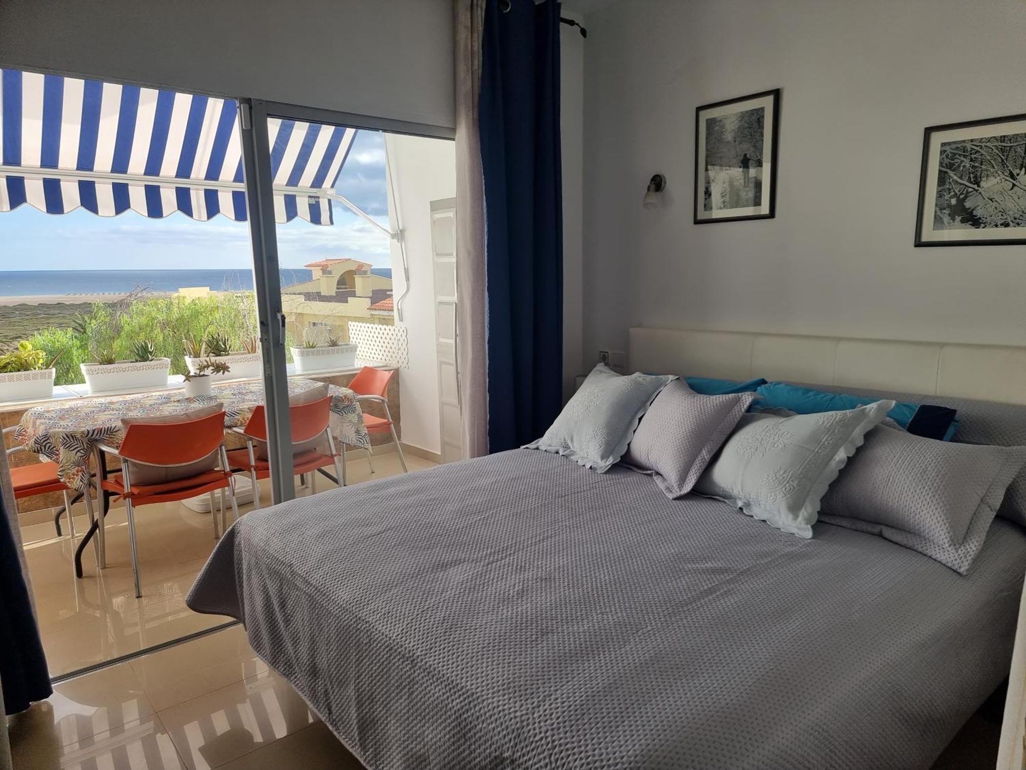 Apartamento Ura Morro Jable  Extérieur photo