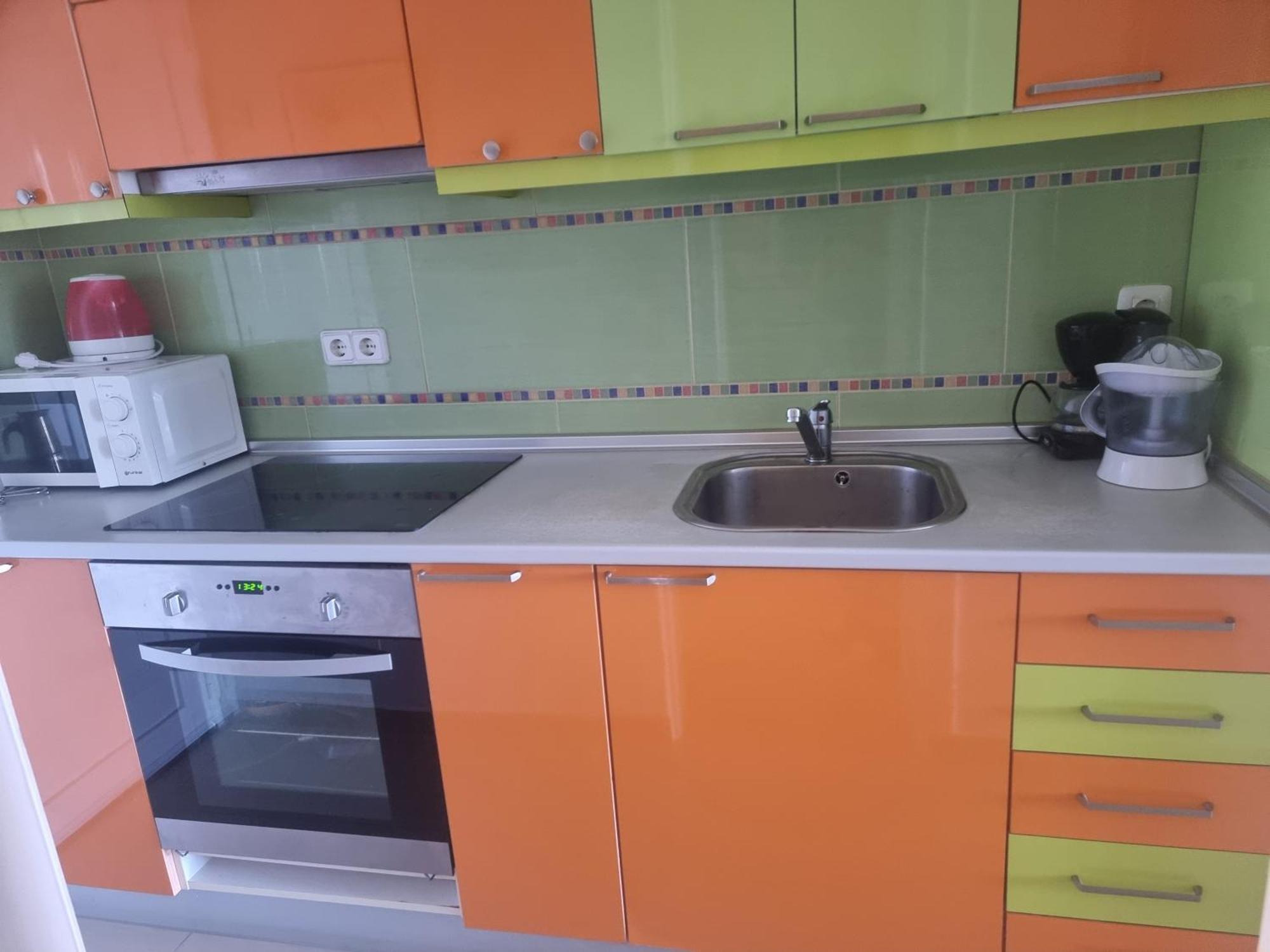 Apartamento Ura Morro Jable  Extérieur photo